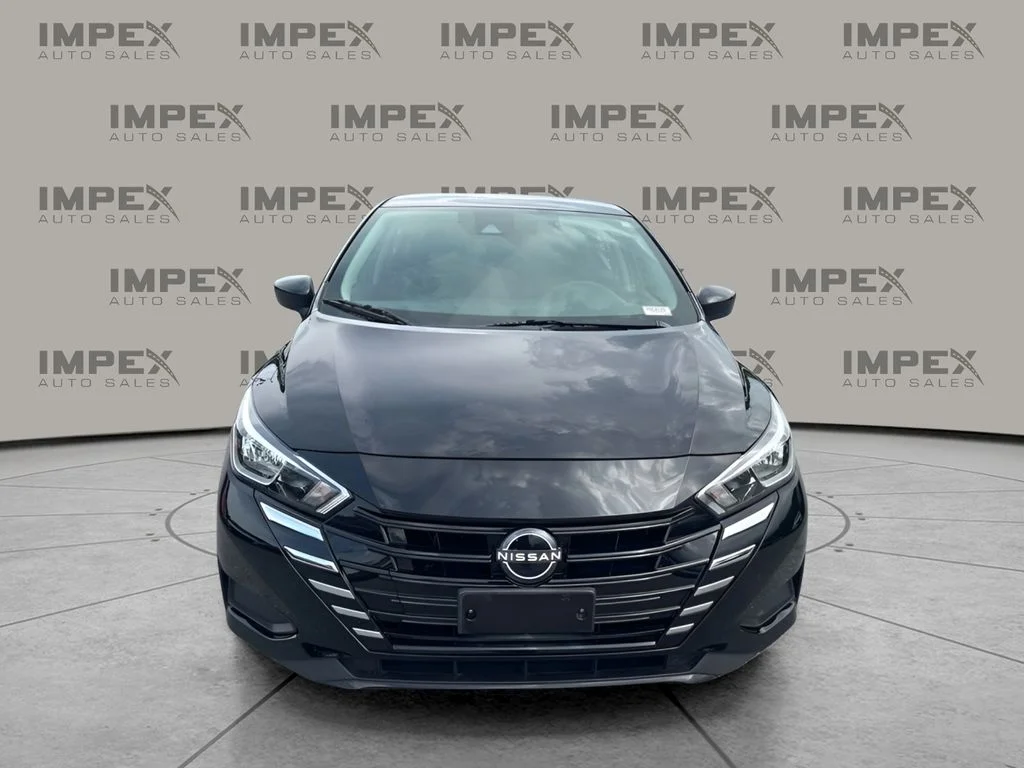 Used 2024 Black Nissan 1.6 S image 5