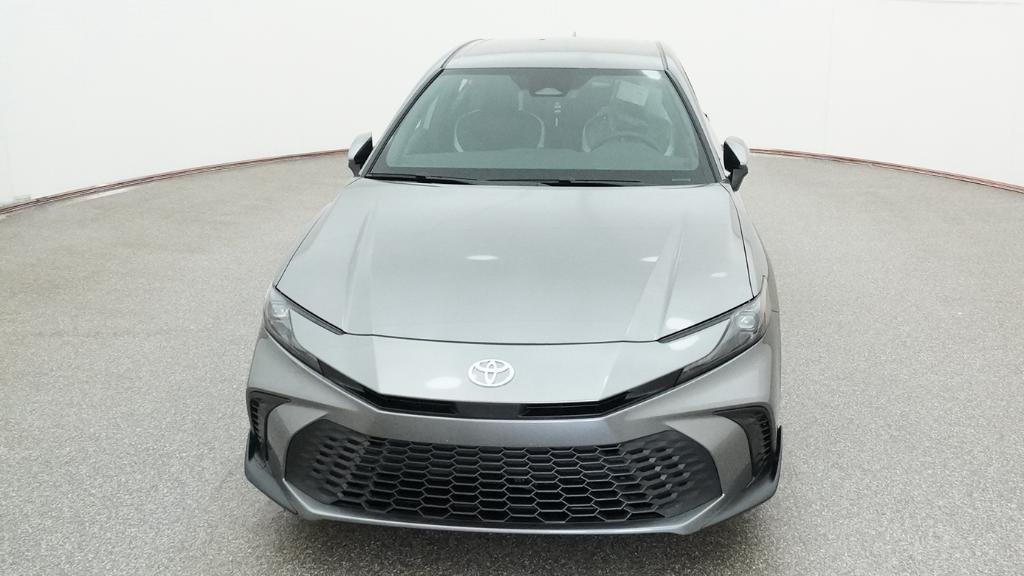 New 2026 Heavy Metal Toyota SE image 40