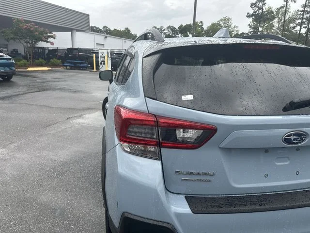 Used 2023 Gray Subaru Premium image 25