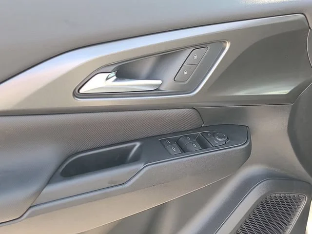 New 2026 Sterling Gray Metallic Chevrolet LT image 20