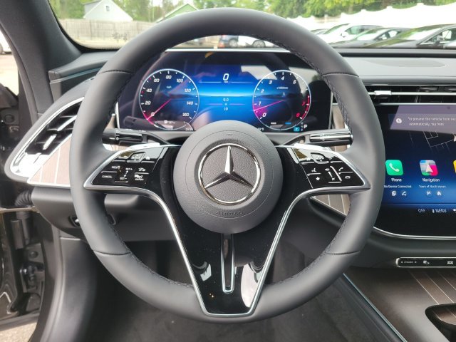 Used 2027 Gray Mercedes-Benz E 350 image 28