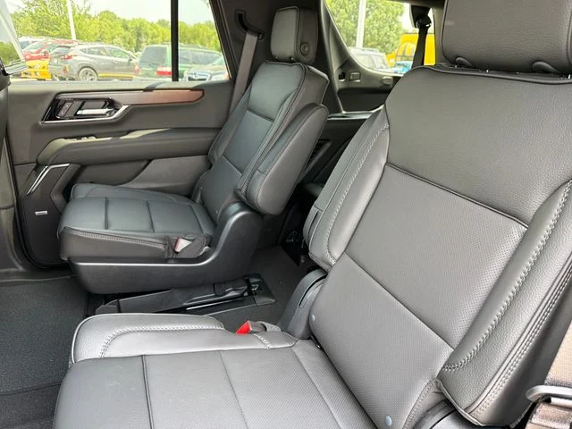 New 2026 Black GMC Denali image 19