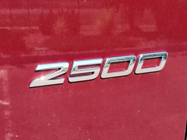 Used 2026 Red Mercedes-Benz Cargo 144 WB image 12
