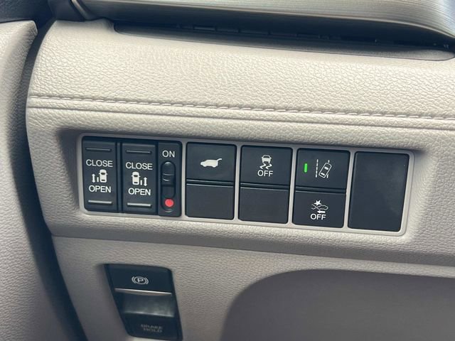 2019 Honda Odyssey EX-L - Photo 17