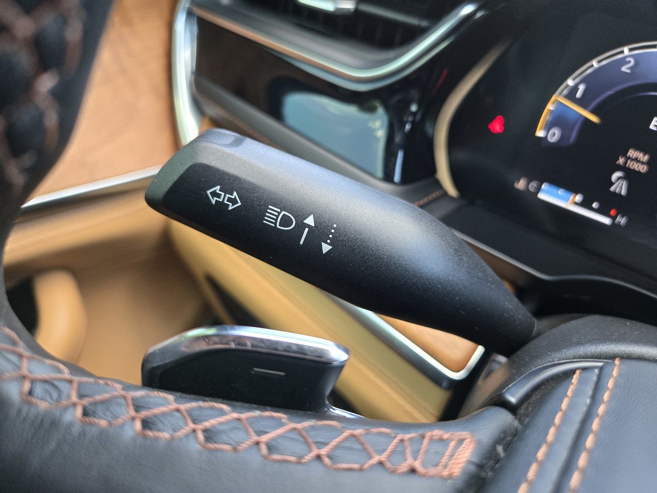 2025 Jeep Grand Cherokee Summit Reserve - Photo 24