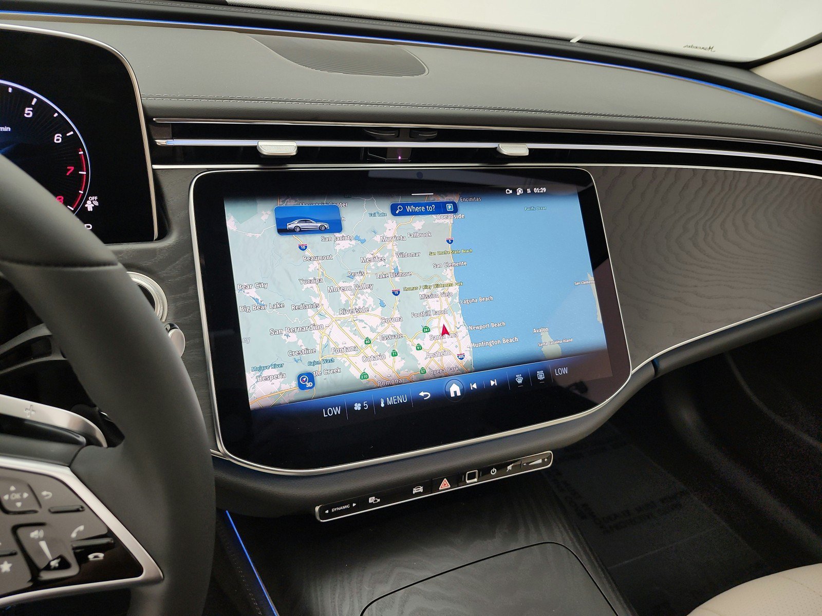 New 2027 Polar White Mercedes-Benz E 350 RWD Sedan image 31