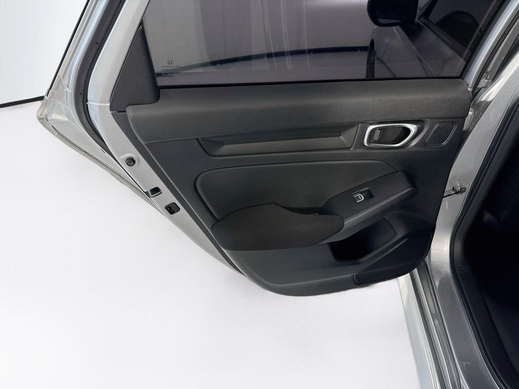 2022 Honda Civic Sport - Photo 26