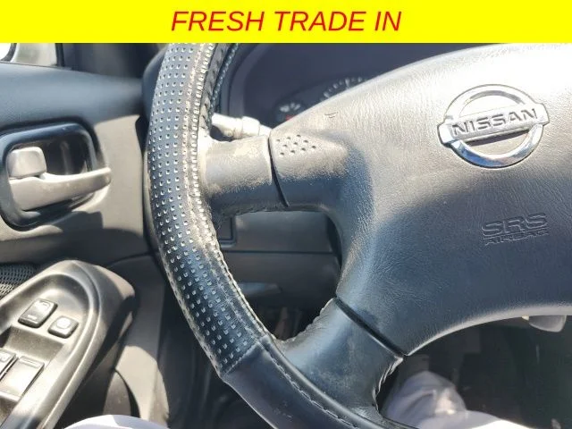 Used 2006  Nissan 1.8 S image 25
