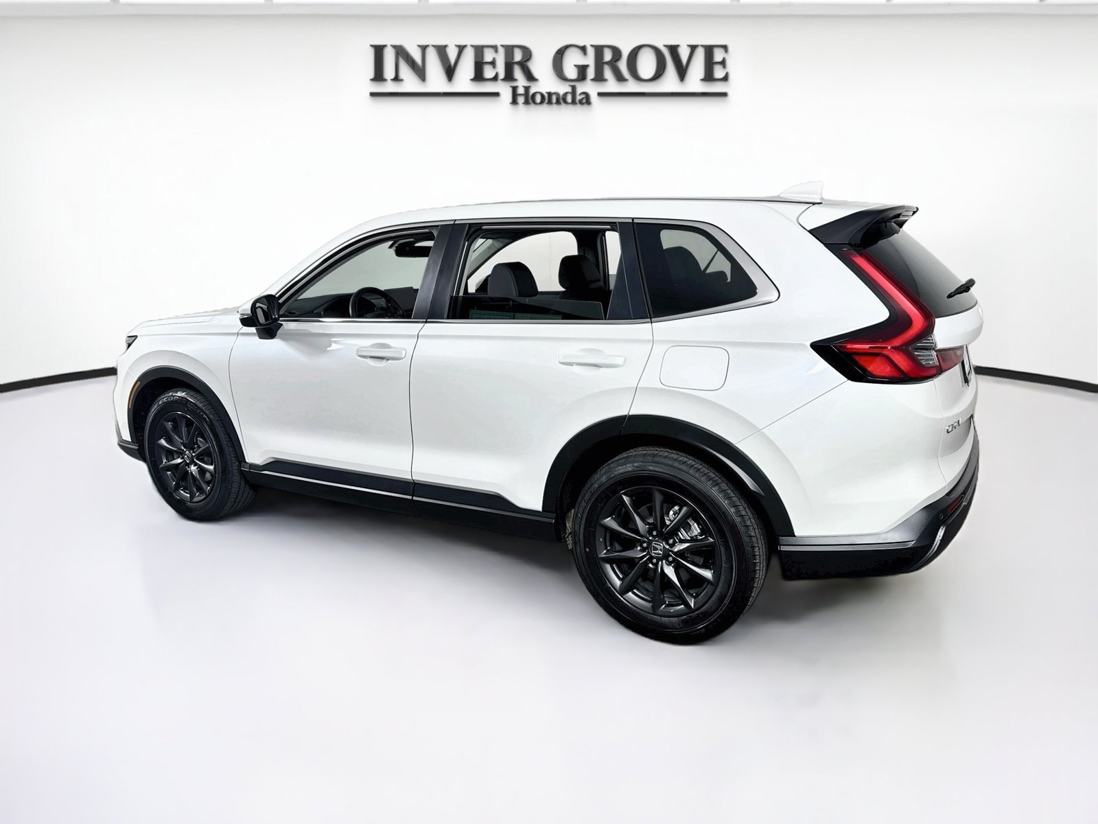 2026 Honda CR-V EX-L - Photo 7
