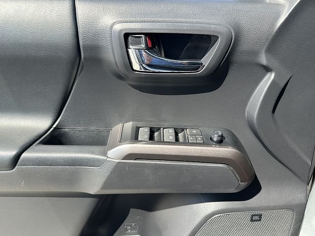 Used 2023 Silver Toyota Limited image 23