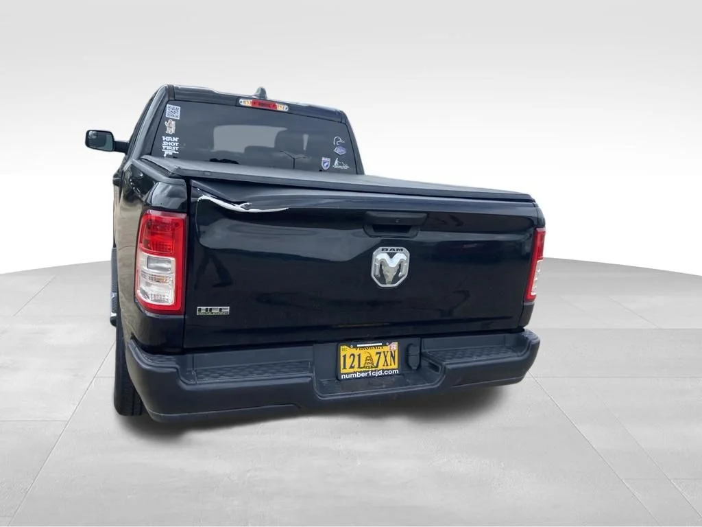 Used 2022 Black Ram HFE image 28