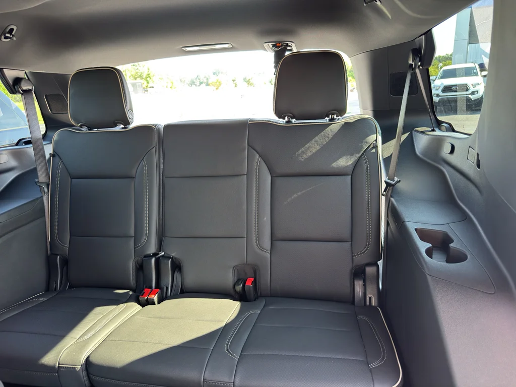 New 2026 Radiant Red Tintcoat Chevrolet Premier image 26