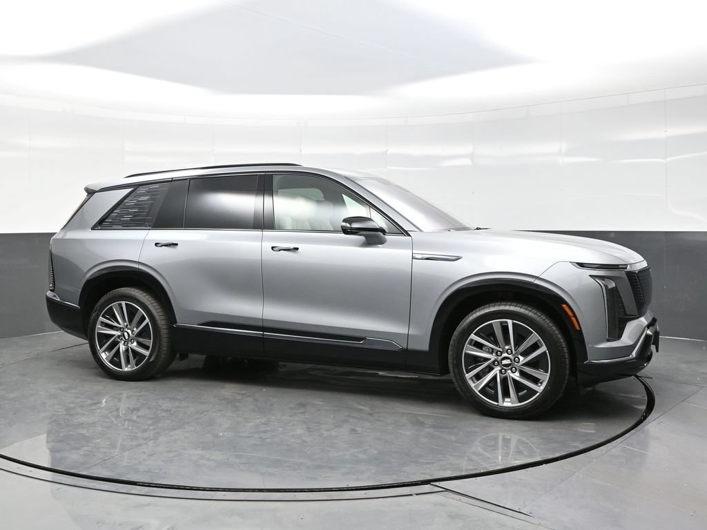 2026 Cadillac VISTIQ Sport - Photo 8