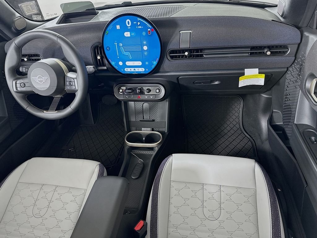 2026 MINI Convertible S - Photo 27