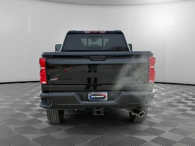 2026 Chevrolet Silverado 2500 HD High Country - Photo 4