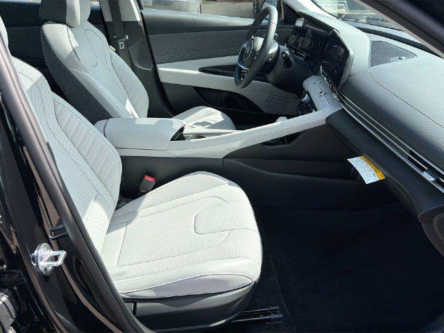New 2026 Black Hyundai Limited image 35