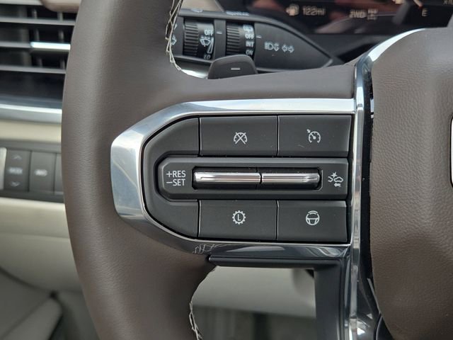 2026 GMC Acadia Denali - Photo 17