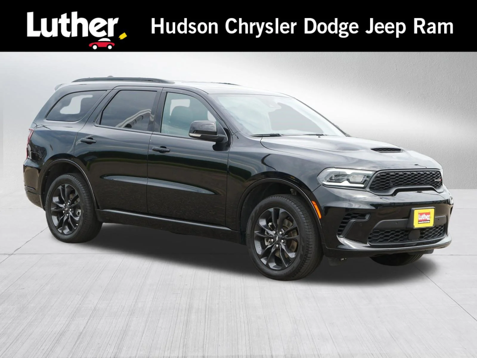 2024 Dodge Durango GT Premium AWD's photo