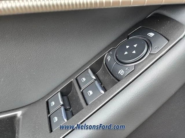 New 2026 Agate Black Metallic Ford Active image 36
