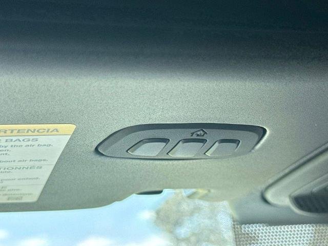 2025 Ford Bronco 4-Door Outer Banks - Photo 82