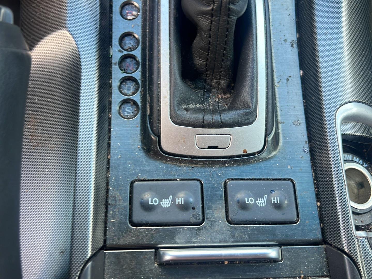 Used 2013 Crystal Black Pearl Acura Tech image 16