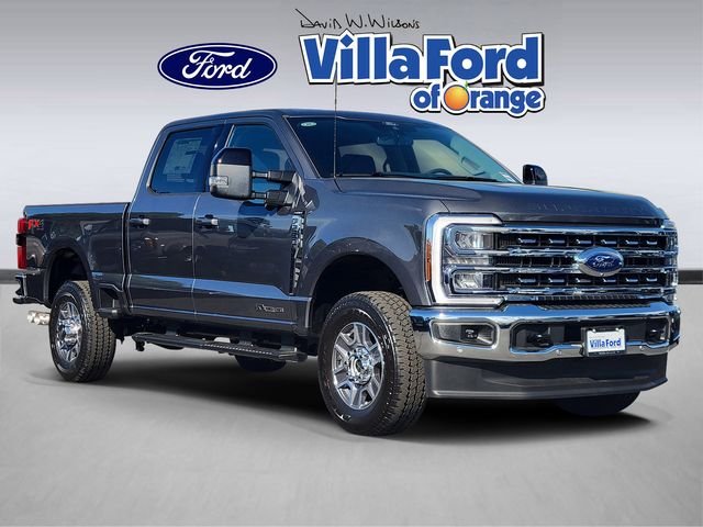 2026 Ford F-250SD F-250® Lariat®