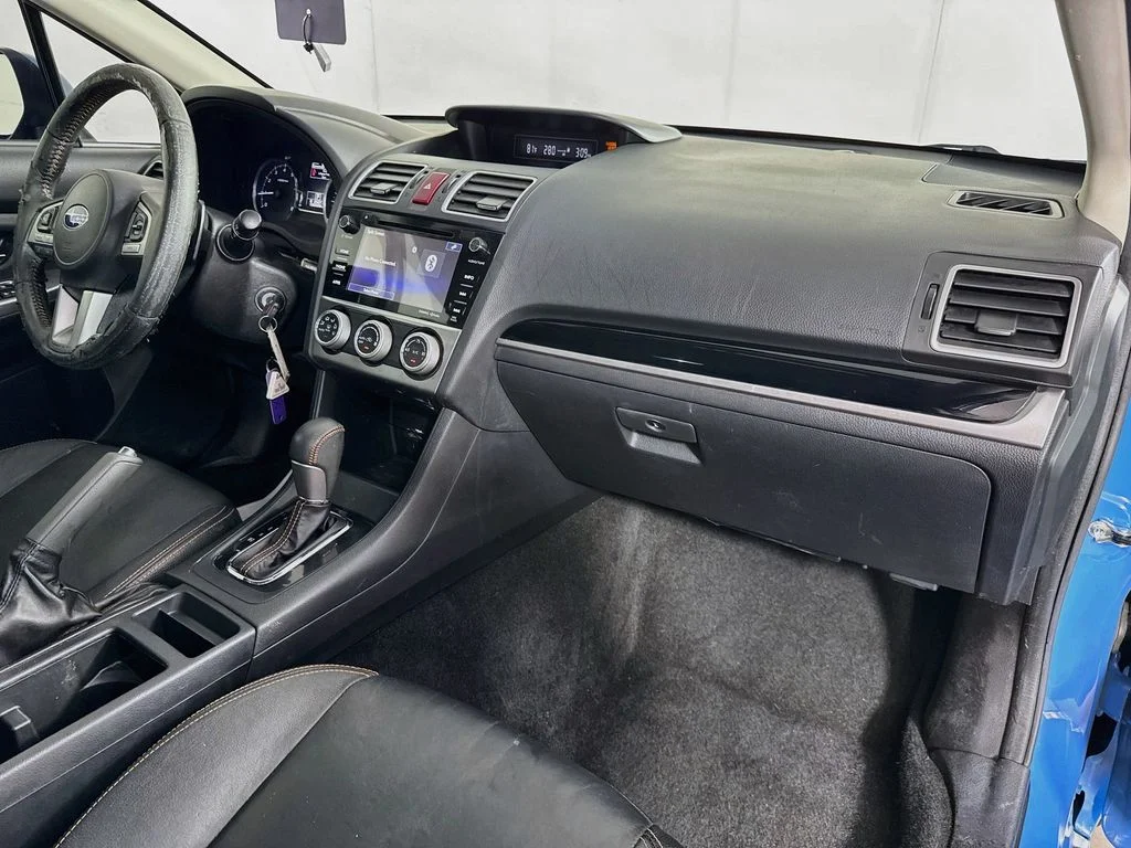 Used 2016 Blue Subaru 2.0i Limited image 34
