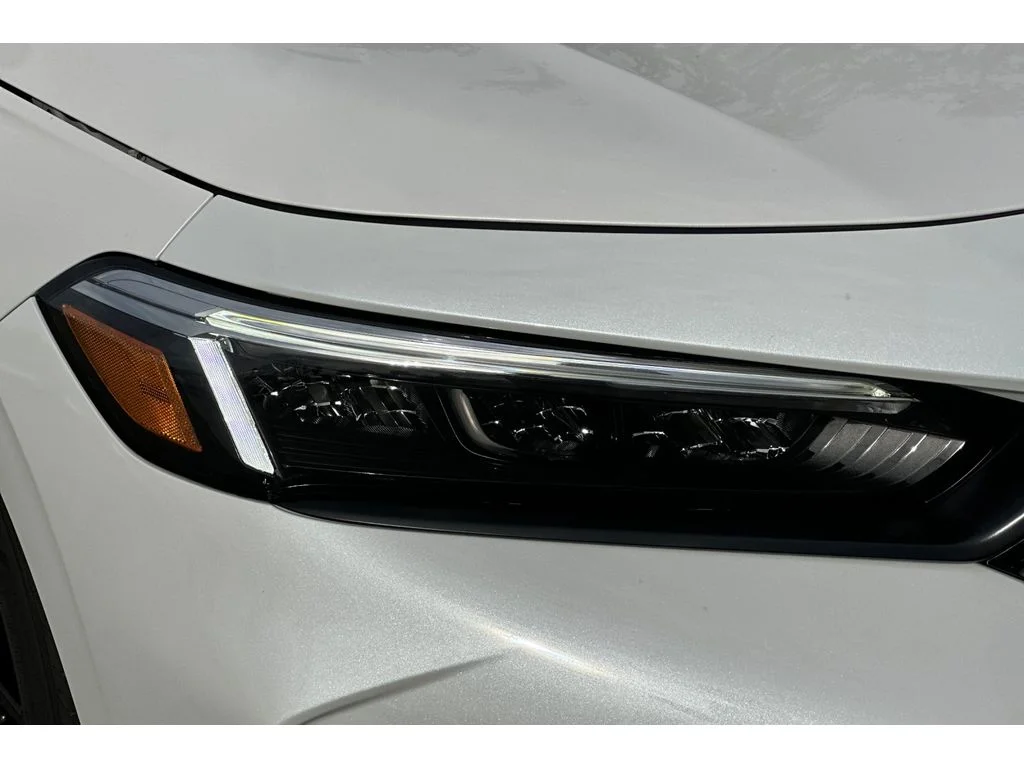 2026 Honda Civic Hatchback Sport - Photo 30