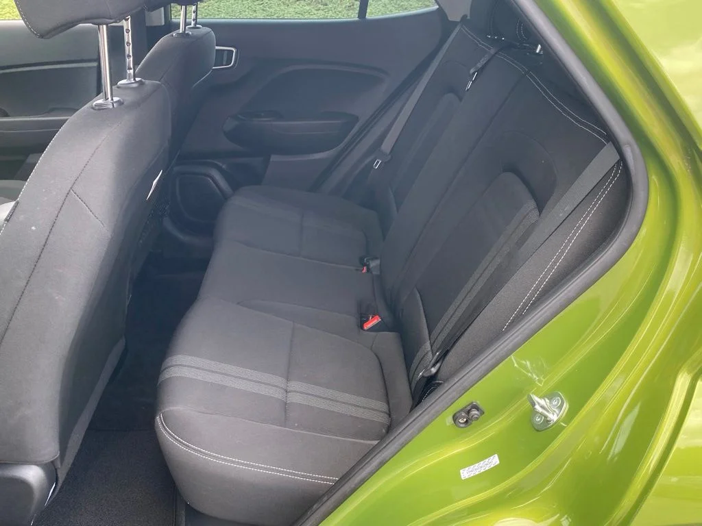 Used 2024 Green Hyundai SEL image 8