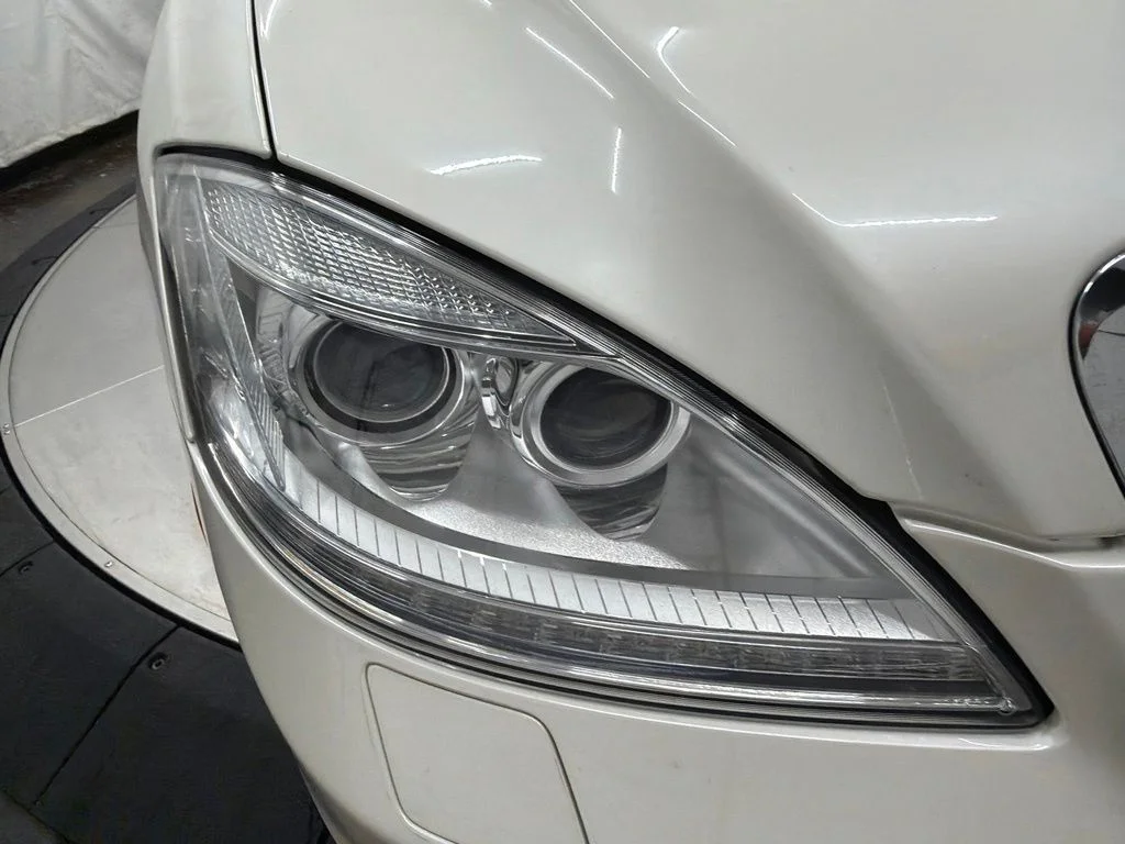 Used 2013 White Mercedes-Benz S 350 image 10