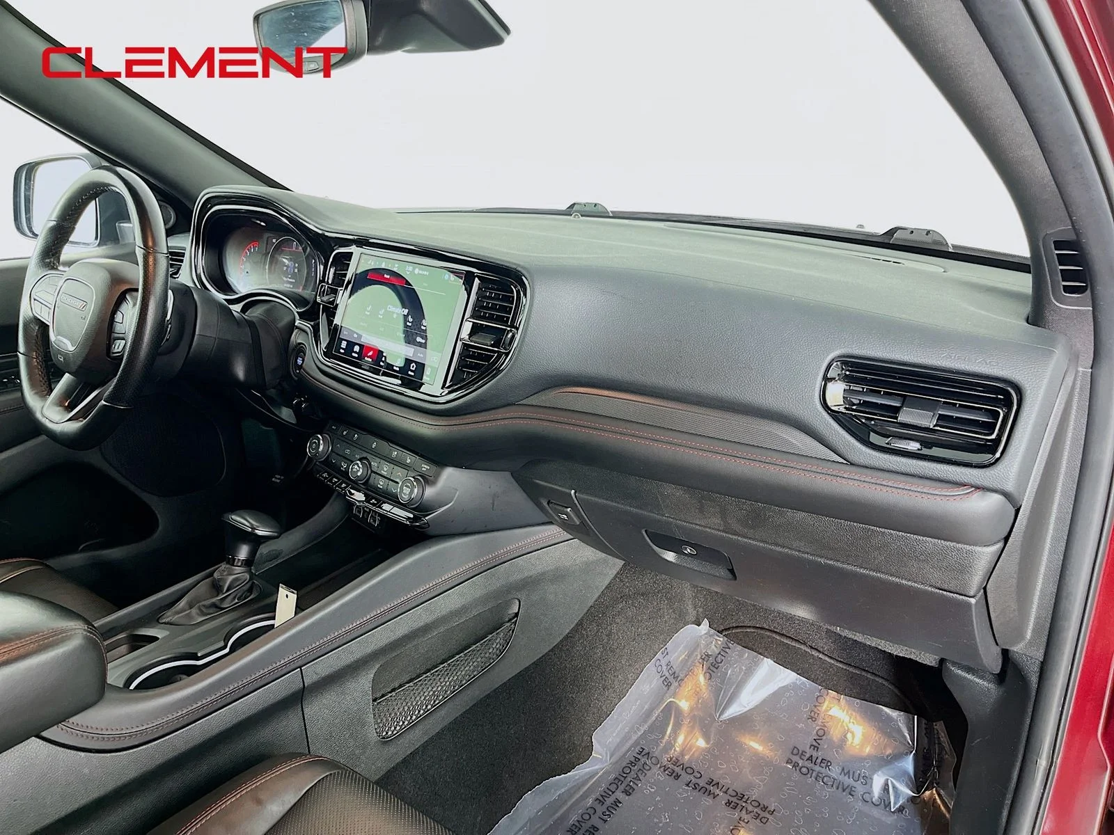 Used 2024 Red Dodge GT Plus image 37