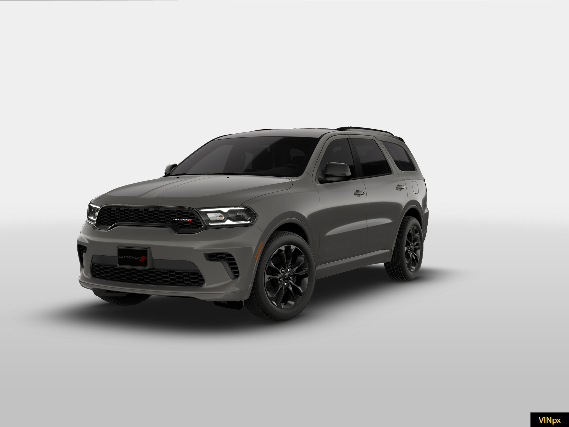 2026 Dodge Durango GT RWD's photo