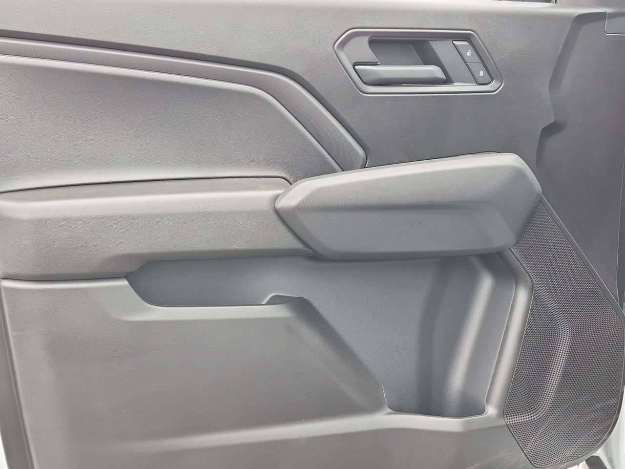 2026 Chevrolet Colorado Trail Boss - Photo 22
