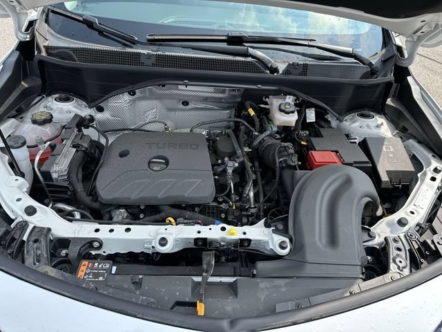 2026 Buick Encore GX Sport Touring - Photo 20