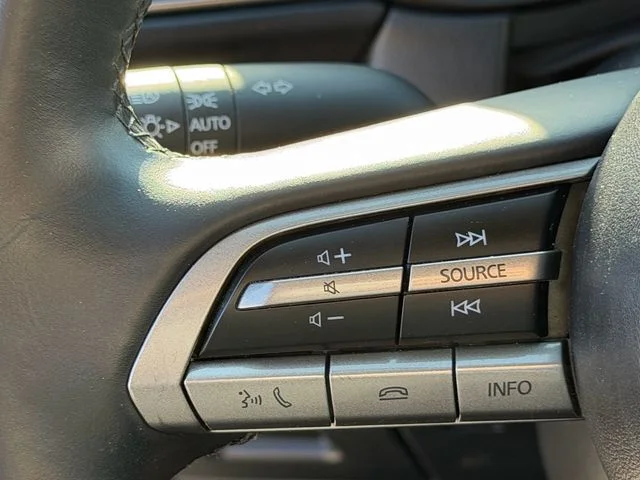 2022 Mazda CX-30 Select - Photo 27