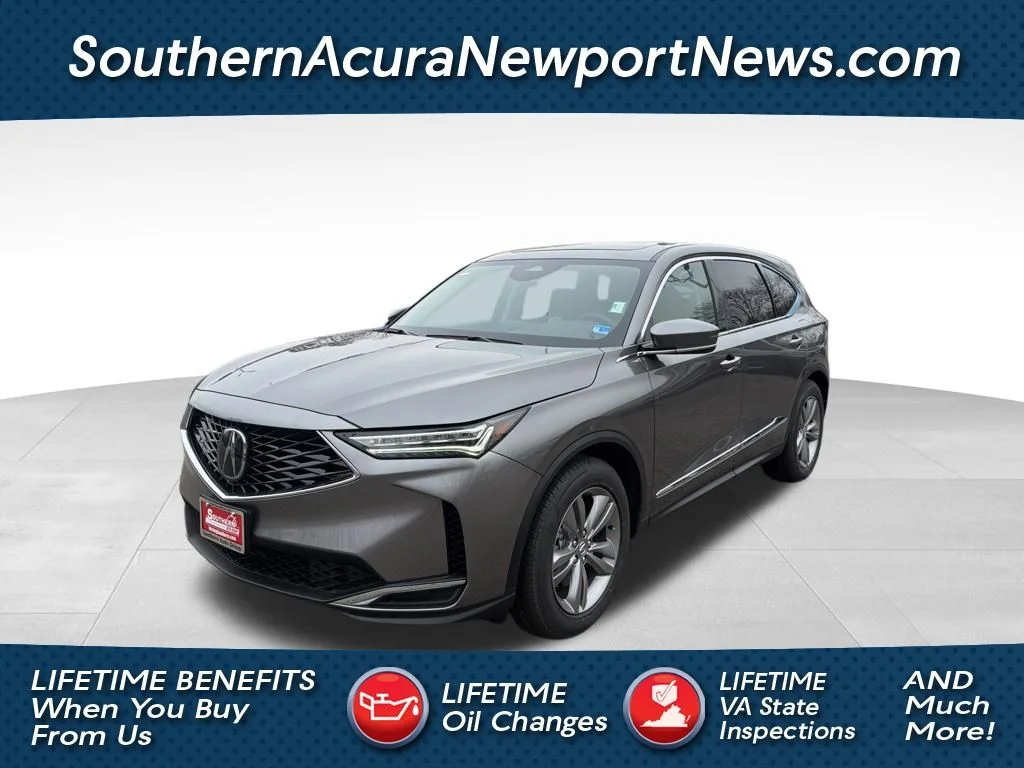 2026 Acura MDX -'s photo