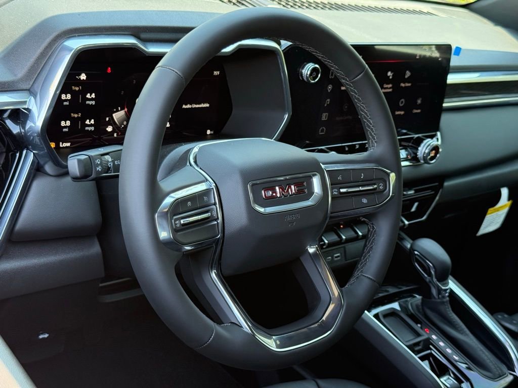 2026 GMC Canyon Elevation - Photo 15