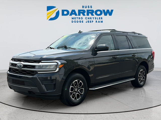 2023 Ford Expedition Max XLT
