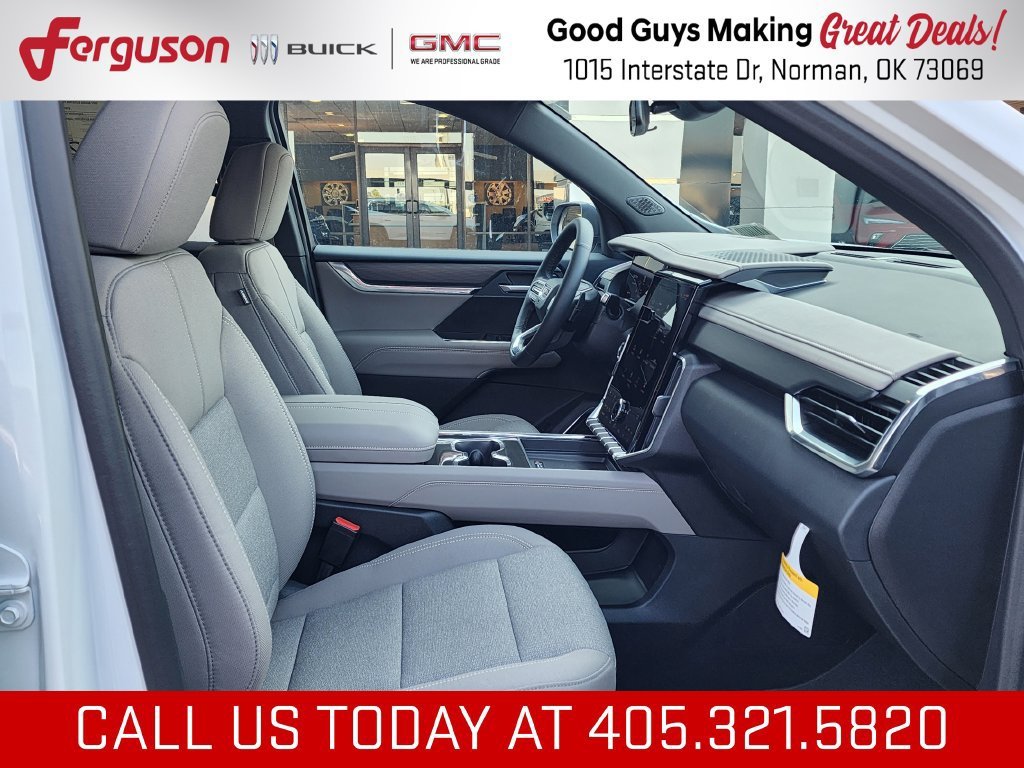 2027 GMC Acadia Elevation - Photo 40