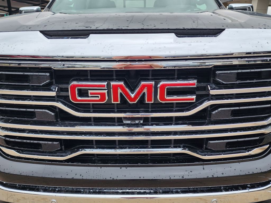 2026 GMC Sierra 1500 SLT - Photo 10