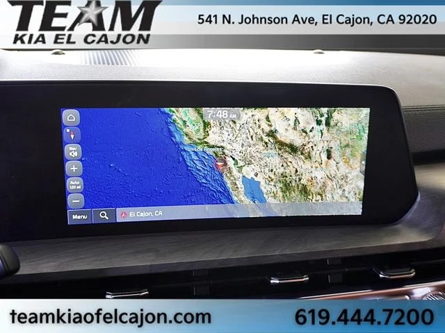 Used 2023 Black Kia SX Prestige X-Line AWD image 31