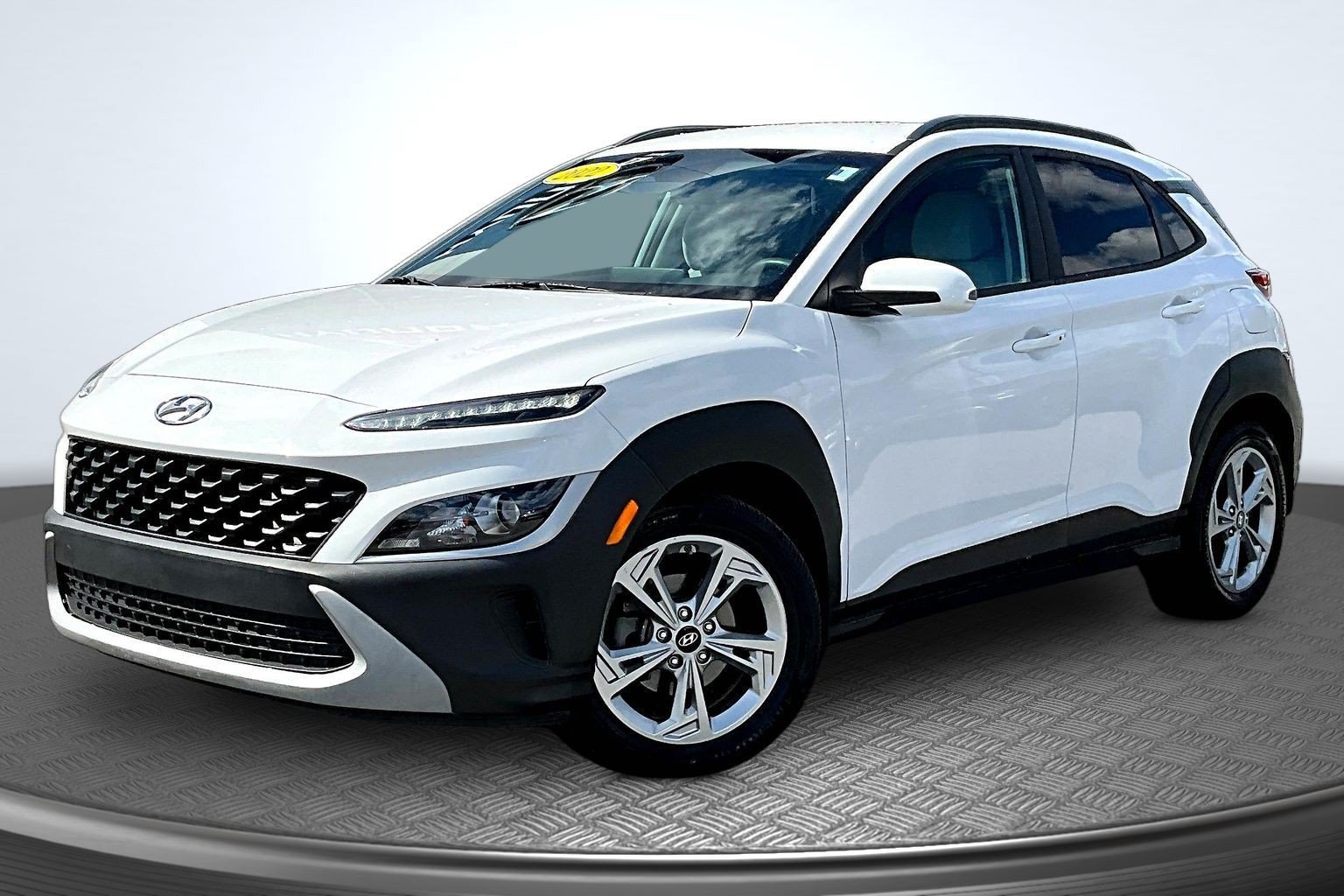 2022 Hyundai Kona