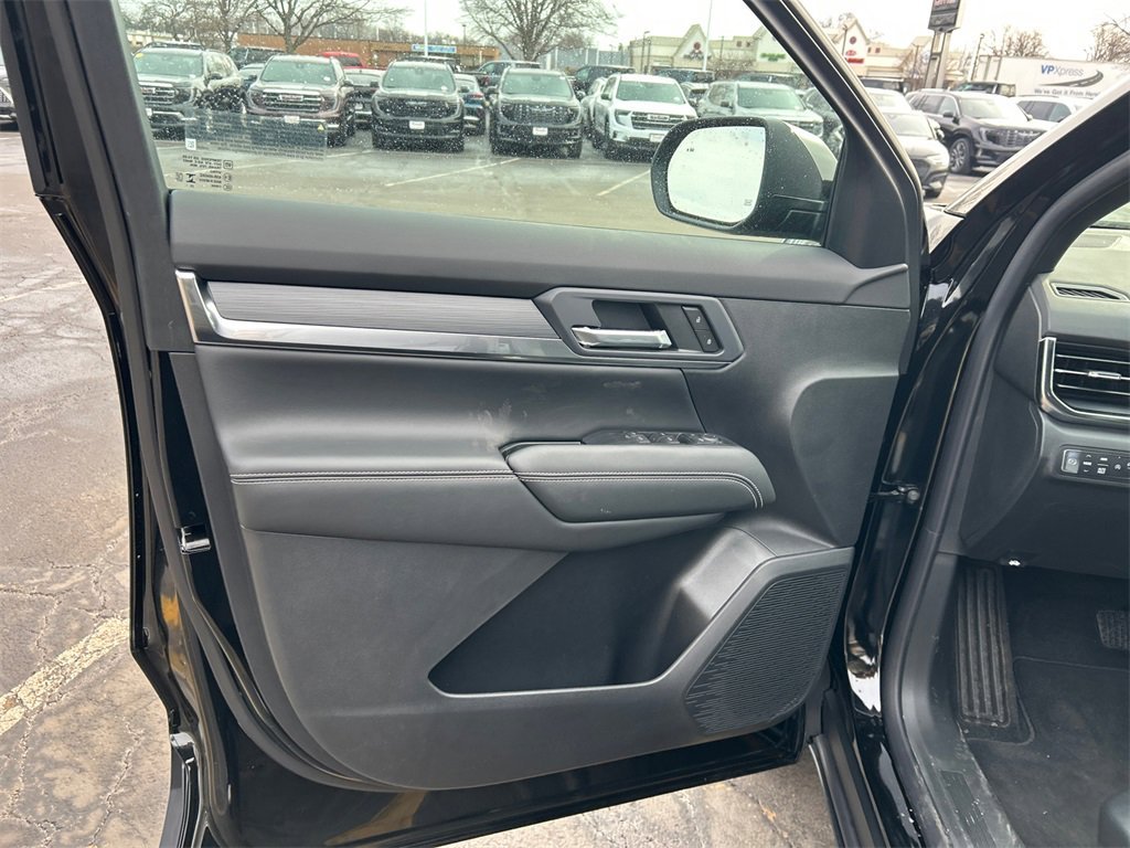 2026 GMC TERRAIN - Image 14