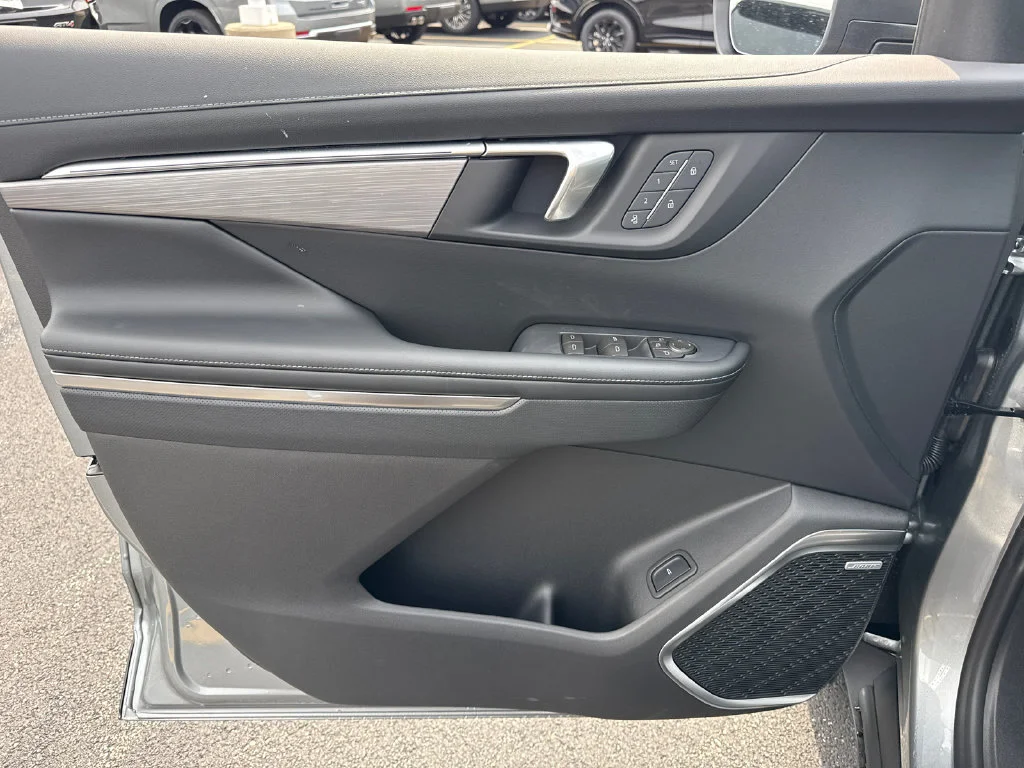 2027 Buick Enclave Preferred - Photo 13