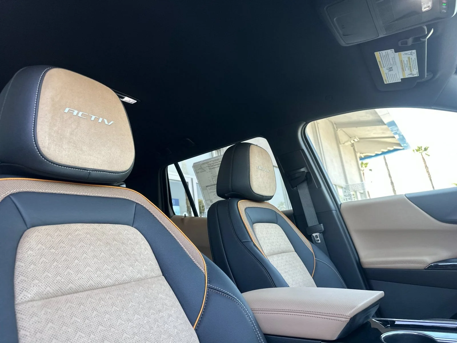 2026 Chevrolet Equinox ACTIV - Photo 17