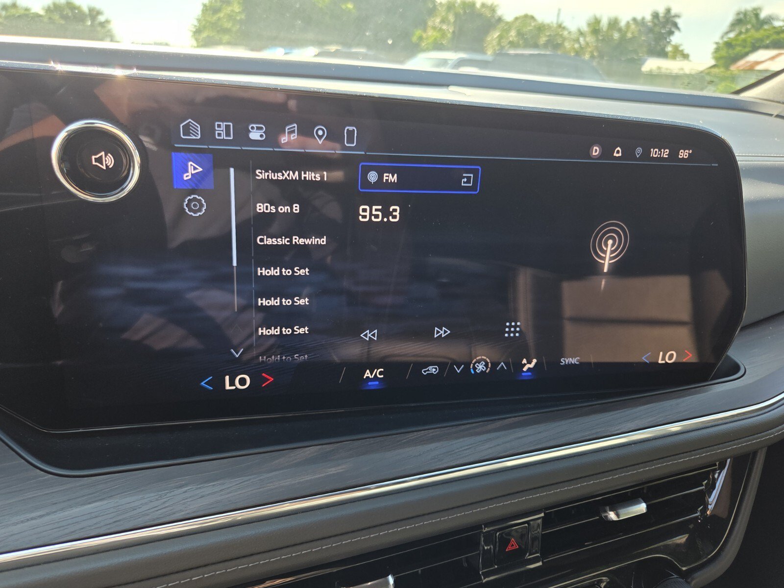 Used 2026 Black Chevrolet LS image 25