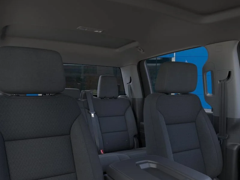 New 2026 Summit White Chevrolet RST image 32