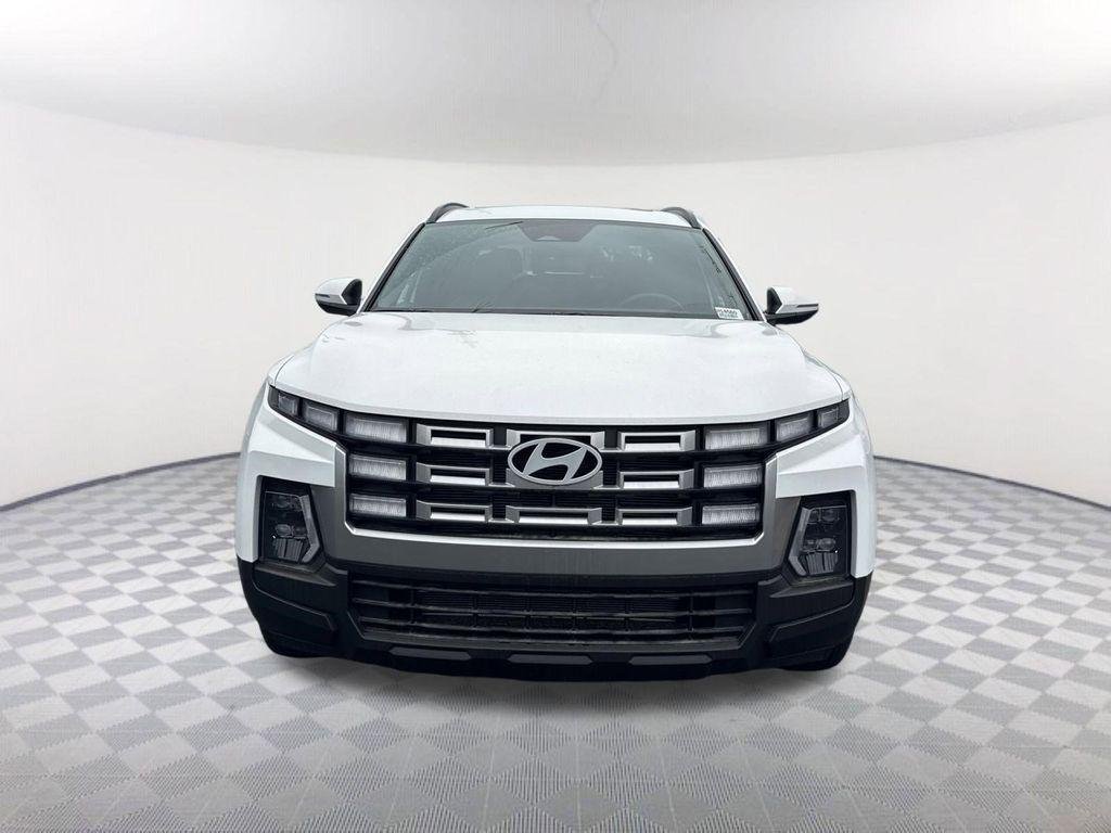 New 2026 White Hyundai SEL Activity FWD image 2