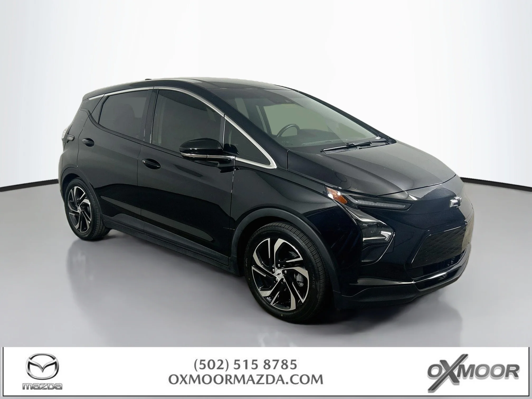 2023 Chevrolet Bolt EV 2LT