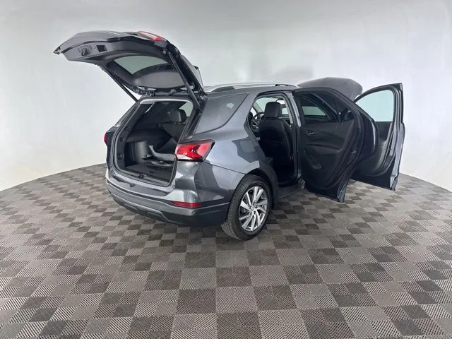 Used 2022 Gray Chevrolet Premier image 14